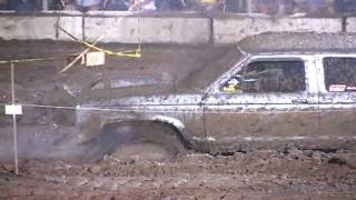 Platte County Mud Run 2009 Highlight Video 7min [upl. by Guthry]