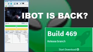 IBOT IS BACK  DOB BOT DARKORBIT [upl. by Fitzpatrick]