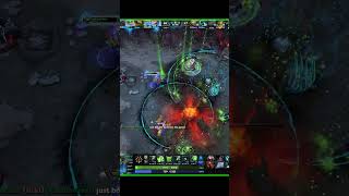 Rubick Ep 2 dota2 dota2highlights dota2rampage dotastyle [upl. by Meave]