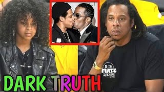 Blue Ivy’s Shocking Revelation JayZs Secret Affair with Taylor Swift Exposed [upl. by Tarryn292]