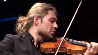 David Garrett amp Julien Quentin  WA Mozart 12 [upl. by Esetal420]