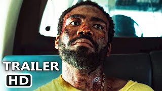 MR amp MRS SMITH Trailer 2024 Donald Glover [upl. by Linnell]