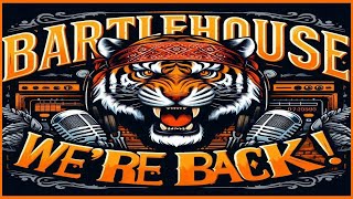 The Return of Bartlehouse Radio  Underground Radio [upl. by Aneetsirk]