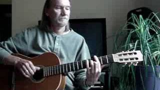 Acoustic Guitar Lessons quotBeguine And Tango Rhythmquot [upl. by Ilatan]