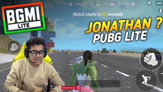 SOLO VS SQUAD GAMEPLAY  PUBG LITE LIVE STREAM🔴 GoDTusharOP is live [upl. by Intyrb]