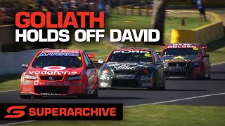 Race 21  Bathurst 1000 Full Race  SuperArchive  2012 International Supercars Championship [upl. by Warram]