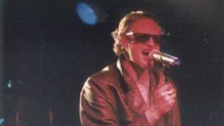 Layne Staley and The Black Holes  I Dont Care [upl. by Greene]