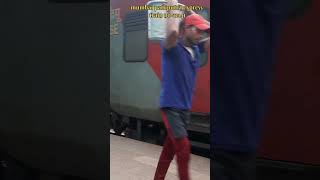 12141mumbaipatliputra express।mumbai to patna train indiantrains viral [upl. by Rivy410]