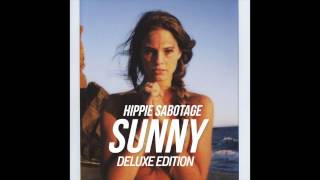 Hippie Sabotage  quotTake Overquot Official Audio [upl. by Odrick140]