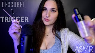 ASMR para quienes NO sienten ASMR [upl. by Eihcir]