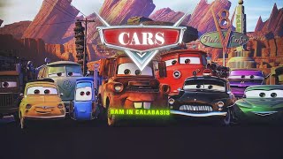 4K Cars  9AM in Calabasis 【EDIT】 [upl. by Sylera551]