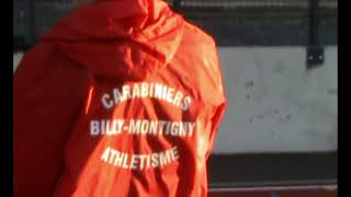 Les Carabiniers de BillyMontigny  Introduction [upl. by Tsyhtema]