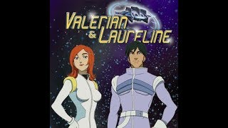 Valerian et Laureline OST  Chase 1 [upl. by Asa]