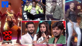 Dhee Champions Latest Promo  DHEE 12 Latest Promo  16th October 2019  Sudigali Sudheer Rashmi [upl. by Leftwich]