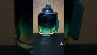 🚨 MASSIVE 1000 SUB GIVEAWAY 🎉  Coach Green Cologne Review 🌿🔥 9210 Rating scent music [upl. by Norvun162]