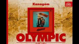 Olympic  Kanagom [upl. by Adnilemreh]