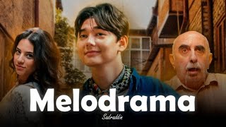 SADRADDIN — Melodrama [upl. by Meras]