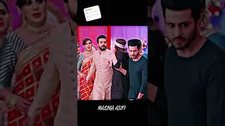 kundalibhagya shraddhaarya malikaasif karanpreeta bollywood viralvideo dheerajdhoopar [upl. by Morlee]