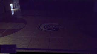 Greeneview High School vs Greenon High School Womens Varsity Basketball [upl. by Yoreel]