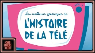 Les enquêtes du Commissaire Maigret générique de la série télé [upl. by Haidedej272]