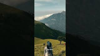 Merbabu via suwanting [upl. by Nakeber]