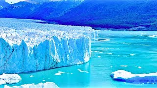 El Calafate e o Incrível Glaciar Perito Moreno [upl. by Adnaluy474]