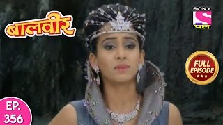 Baal Veer  Full Episode 356  15th July 2019 [upl. by Anafetse703]