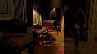 BrutalQuickdraw aint wise idea NoDeadEye  RDR2  shorts rdr2 [upl. by Prasad]