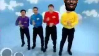 Lebron Wiggles Hot Potatoflv [upl. by Sandon564]