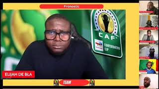 Team CAN E4 Debrief  Sénégal vs Gambie  Cameroun vs Guinée  Algerie vs Angola [upl. by Amla]