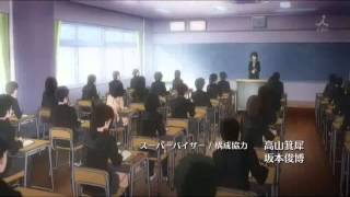 Amagami SS Opening [upl. by Annaujat740]