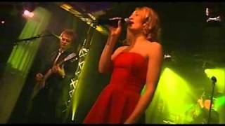 Hooverphonic  Day After Day Shampoo Lies The Truth  LIVE 23 [upl. by Nils217]