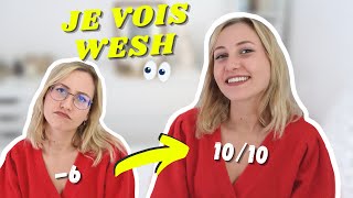 Mon opération des yeux au laser LASIK 👀 La myopie cest fini [upl. by Yolane]