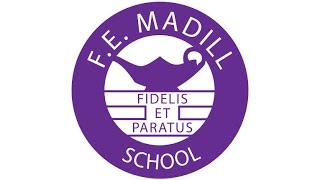 FE Madill Secondary School  Wingham Ontario Canada [upl. by Lielos]