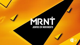 Tema Ministério Jovem 2025  JUNTOS EM MOVIMENTO [upl. by Ellehcyt]