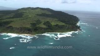 Andaman amp Nicobar Islands one of the most sought after tourist destination in India [upl. by Anceline]