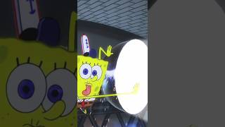 SpongeBob in Squid Game Beginning [upl. by Arundell]