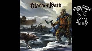 Warrior Path quotWarrior Pathquot Full Album  2019 Greece [upl. by Aihtenak]