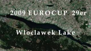 EUROCUP 29ER 2009 POLAND [upl. by Meagan]