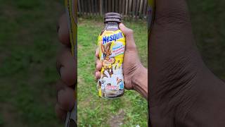 Nesquik Chocolate Milk [upl. by Fennessy]