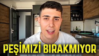 BU İLLET PEŞİMİZİ BIRAKMIYOR  ANNEM GİDELİ 7GÜN  Dilarasyon Ailesi [upl. by Hgielsa]