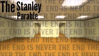 The Stanley Parable OST Elevator [upl. by Ricker]