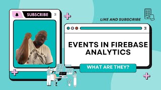 Exploring Firebase Analytics Events A Guide to Tracking User Behavior in the Dashboard [upl. by Denna]