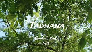 Tadhana parody by G7 Media Arts CNHS students [upl. by Auburn]