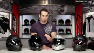 Schuberth Helmet Sizing and Buying Guide at RevZillacom [upl. by Heiner143]