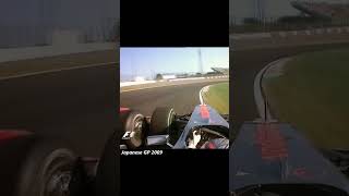 Heikki Kovalainen will overtake you when you least expect it f1 shorts [upl. by Kushner]