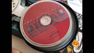 Breakbeat Era  quotOur DiseaseRancidquot 1999 CD RIP [upl. by Atnod]