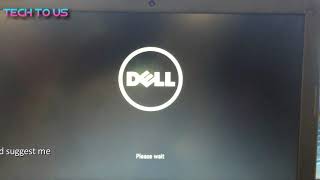 Dell Laptop Reset With WINDOWS 10 [upl. by Tsan497]