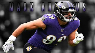 Mark Andrews  ELITE TIGHT END 🔥 Ultimate 2023 Highlights ᴴᴰ [upl. by Anawait990]