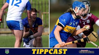 Tippcast 131 Footballers pain  U20s hurling preview  camogs clash with Galway amp skort issue [upl. by Luo813]